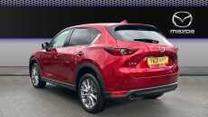 Mazda CX-5 2.0 Sport 5dr Auto Petrol Estate